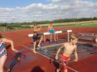 2014.08.09.-10. - LAV-Jugend-Ferienlager im LAZ-32